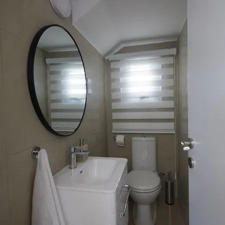 Holiday home Moderne, Geraeumige Ferienvilla Ayia Napa
