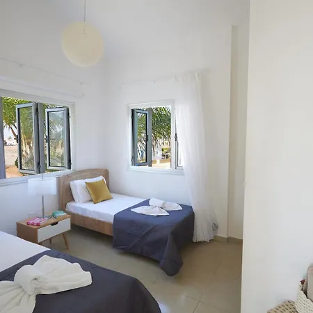 Moderne, Geraeumige Ferienvilla * Ayia Napa