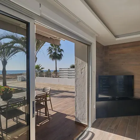 Holiday home Moderne, Geraeumige Ferienvilla Ayia Napa
