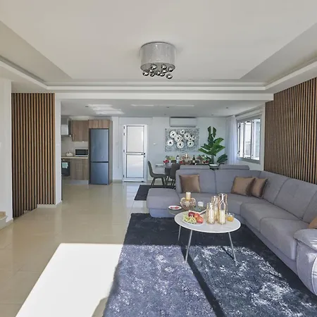 Vakantiehuis Moderne, Geraeumige Ferienvilla